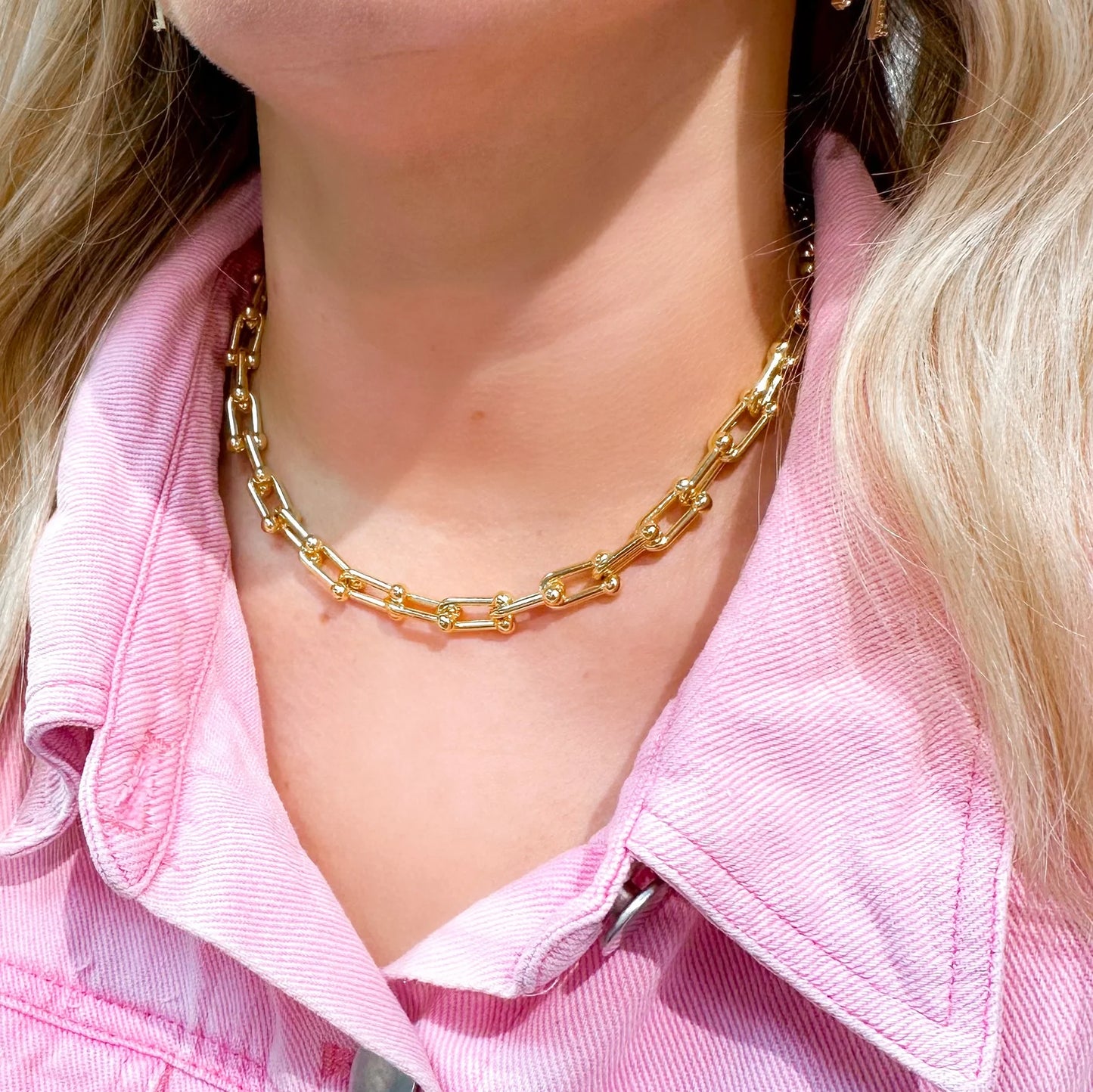 TS-Juliette Necklace