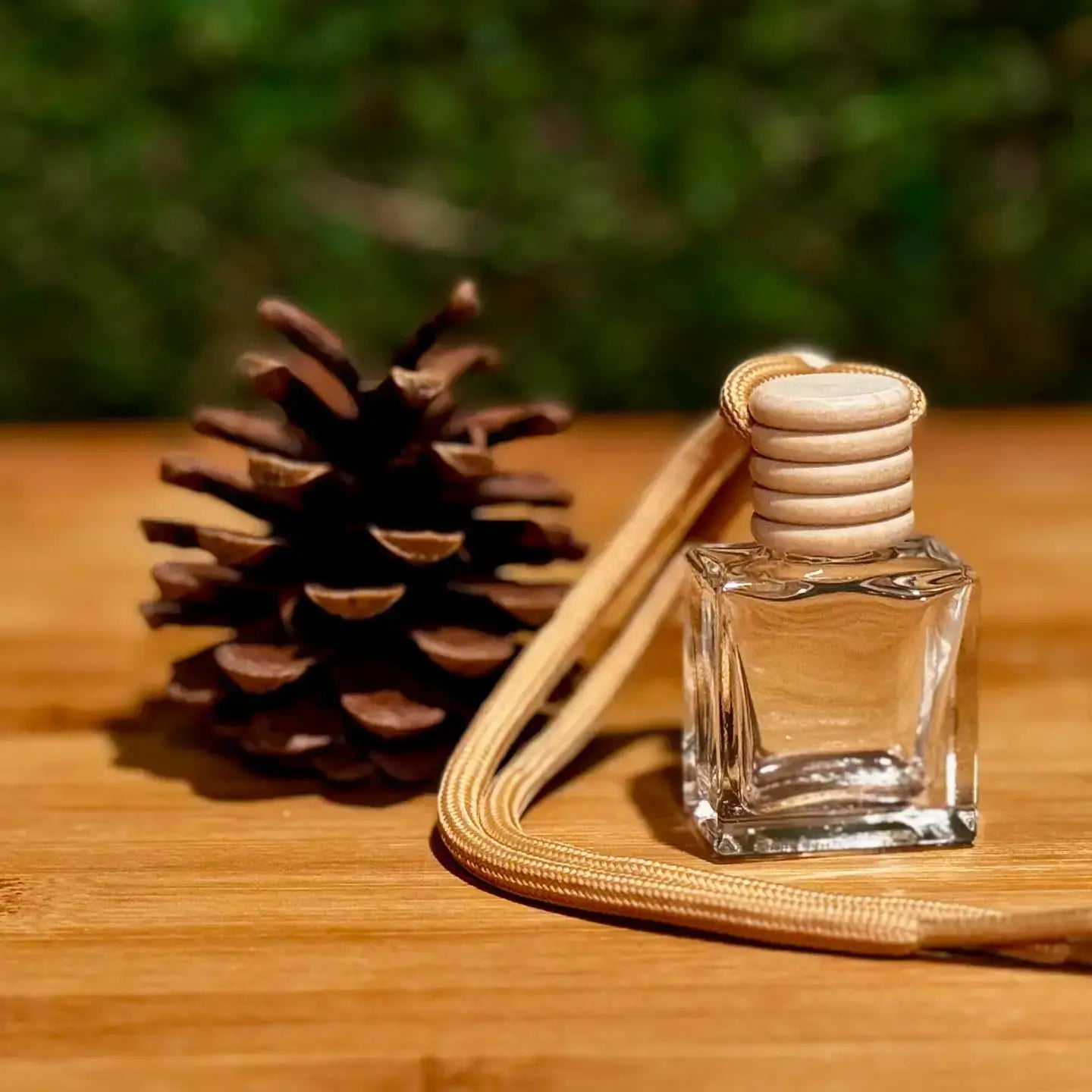 Ember Water Car Diffuser