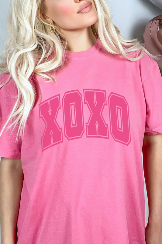 XOXO Tee