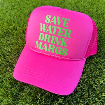 Trucker Hat