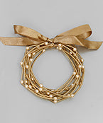 Guitar String Bracelets