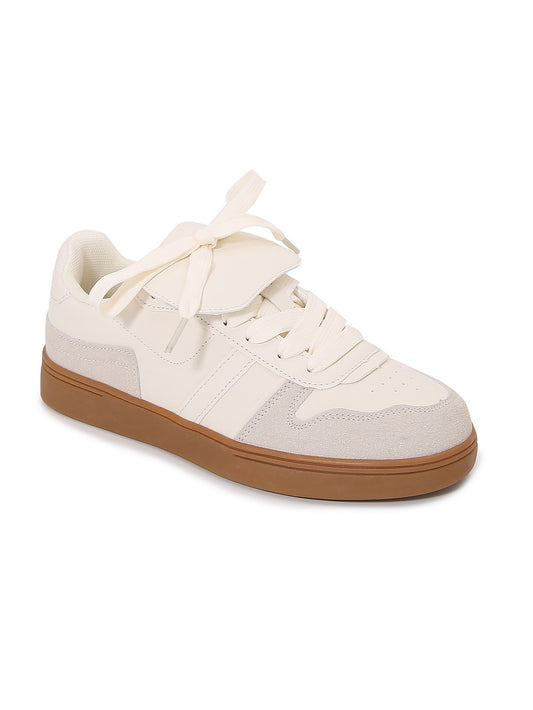 Fold Over Sneakers