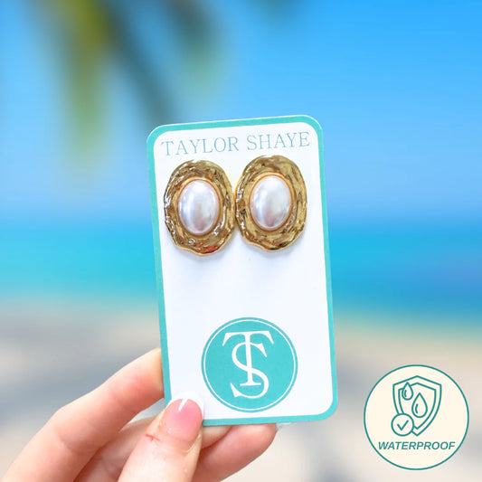 TS- Cynthia Studs
