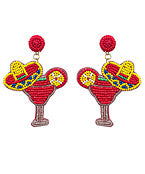 Cinco De Mayo Earrings