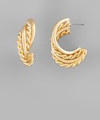 Golden Stella Jewelry