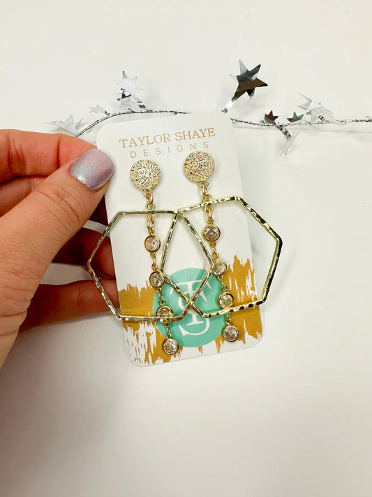TS- Elena Hoops