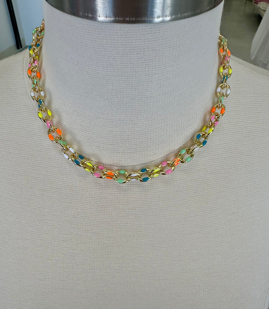 TS Bari Choker
