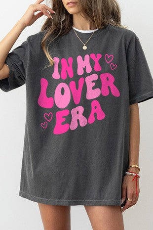 Lover Era Tee