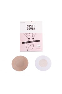 Waterproof Nipple Cover Pack