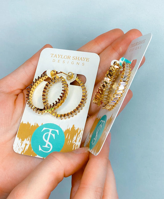 TS-Pretty Girl Hoops