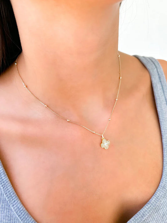 TS Florence Necklace